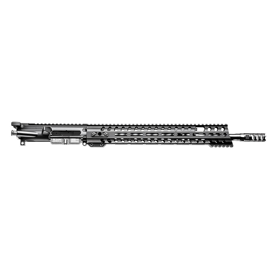 Patriot Ordnance Factory RENEGADE+ UPPER 5.56 10.5" BLK
