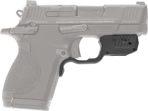 Crimson Trace Corporation LASERGUARD S&W CSX GREEN