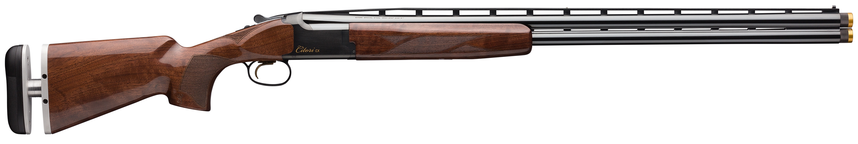 Browning CITORI CX MICRO 12/30 BL/WD