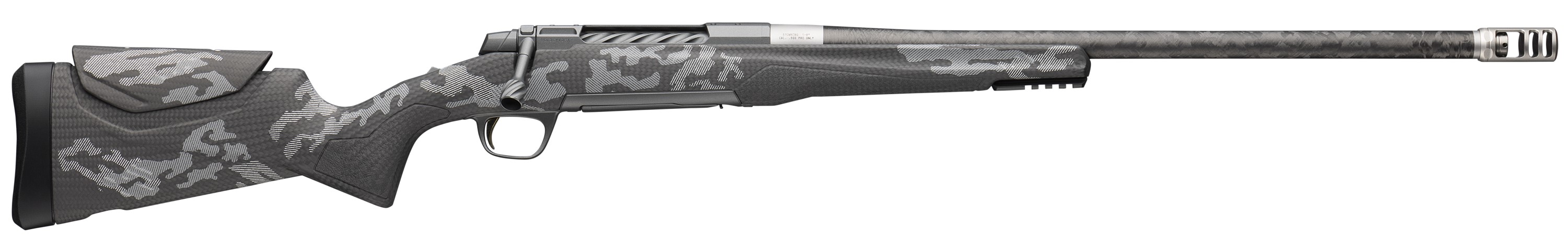 Browning XB-2 MTN PRO SPR CF 300WIN