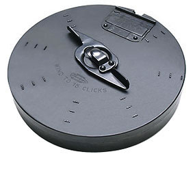 Auto Ordnance MAGAZINE 45CAL 100RD DRUM