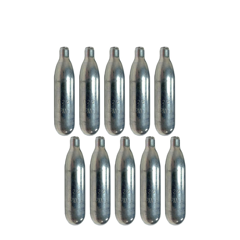 Byrna Technologies BYRNA 12 GRAM CO2 CARTRIDGES