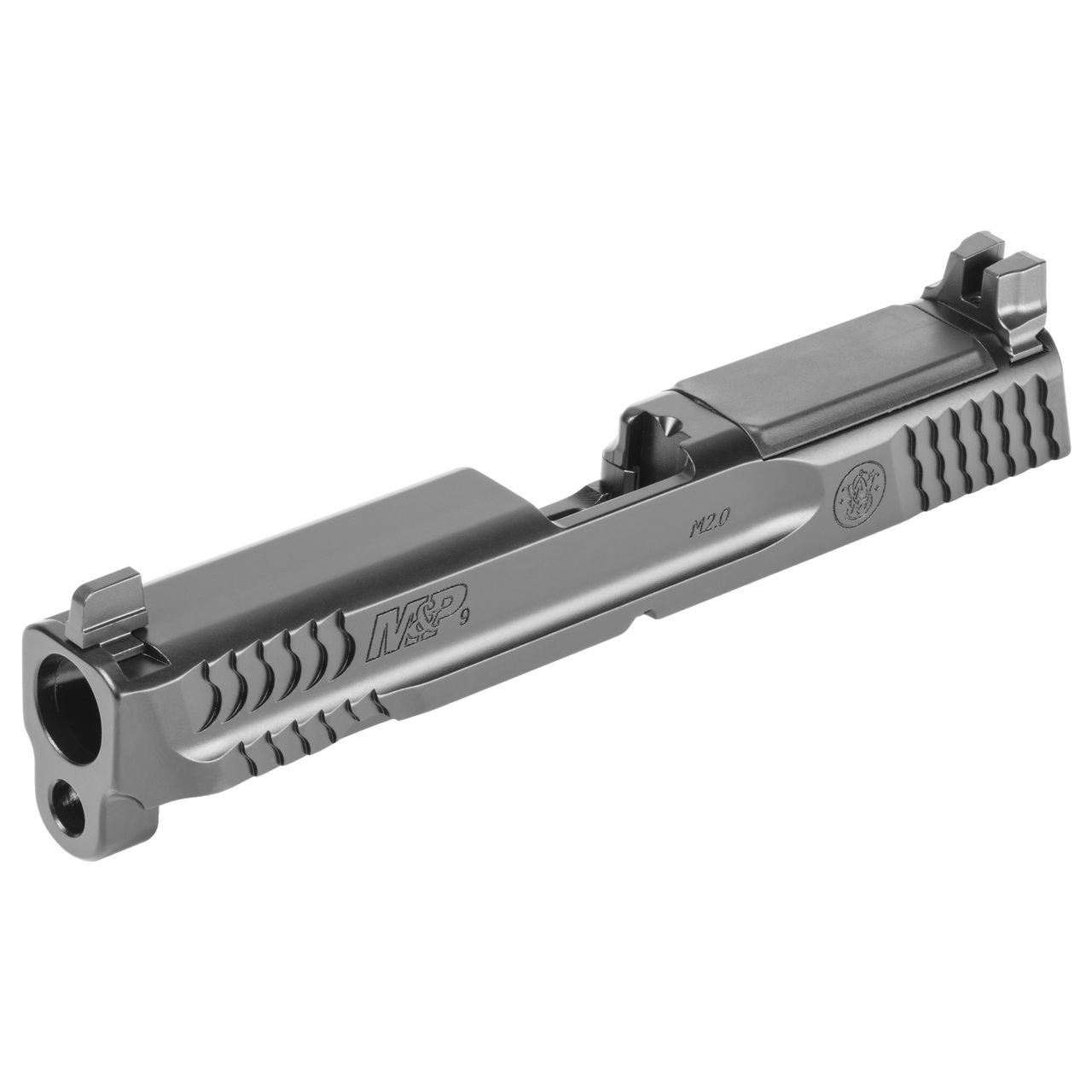 Smith & Wesson SLIDE ASSY M&P9 4.2" ACRO