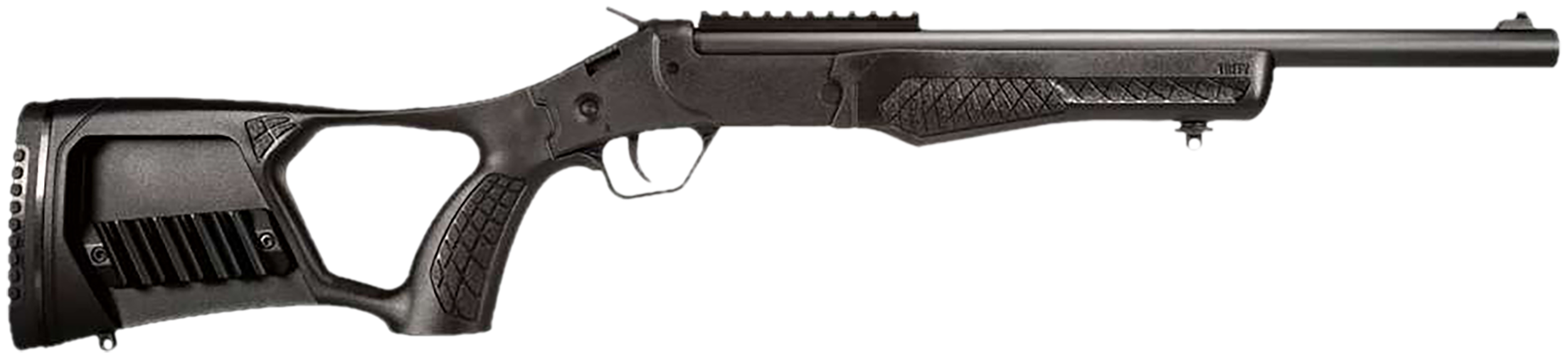 Rossi ROSSI TUFFY 410/16" FOLDING