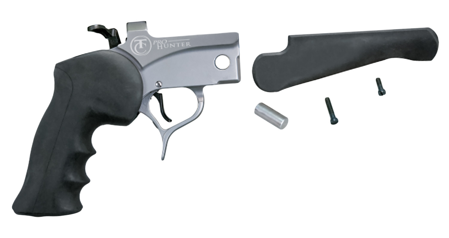 Thompson/Center PROHUNTER PISTOL FRAME SS/SYN