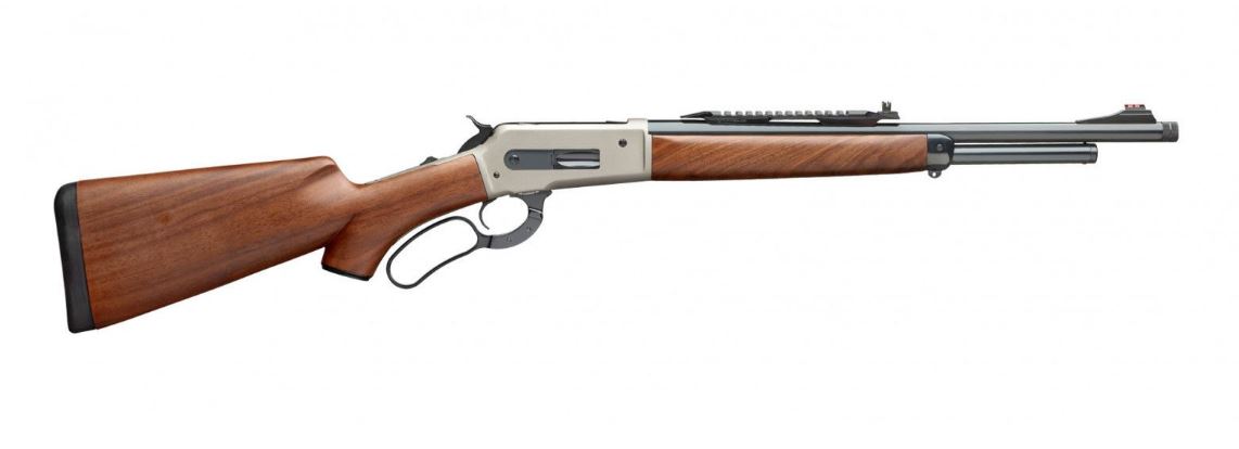 Taylor's & Company 1886 BB EVOL 45-70 GREY/WD 19"