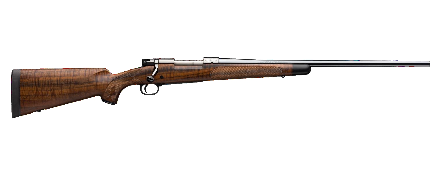 Winchester Repeating Arms M70 SUPER GRADE 6.5PRC WALNUT
