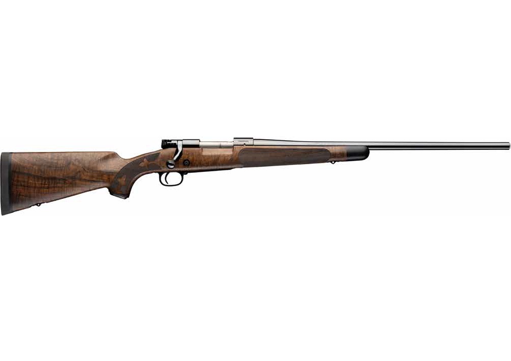 Winchester Repeating Arms M70 SUPER GRADE 6.8WST CLARO