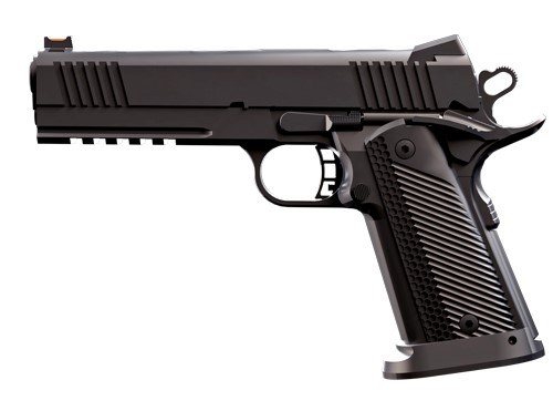Armscor TAC ULTRA FS HC 9MM 5" 16+1