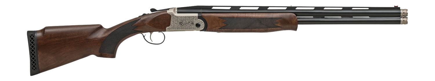 Keystone Sporting Arms CRICKETT 410/22 O/U BL/WD SPTG