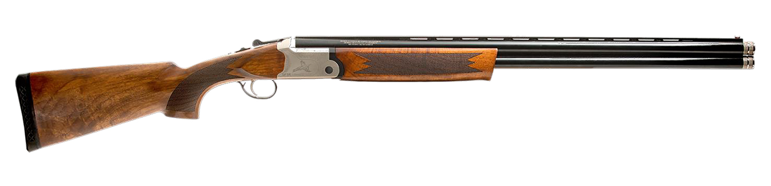 Gforce Arms GF5 12/28 O/U NKL/WD