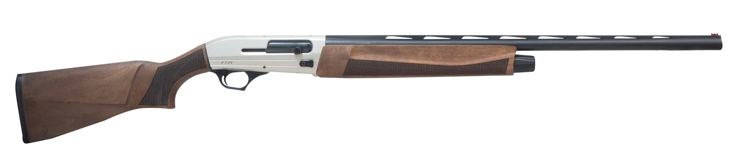Pointer POINTER FT21 12/28 BLK/WOOD