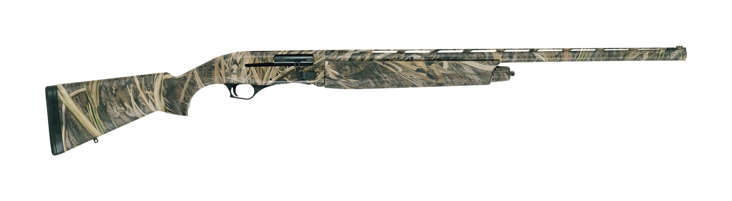 TriStar VIPER G3 12/28 MOSGH 3"