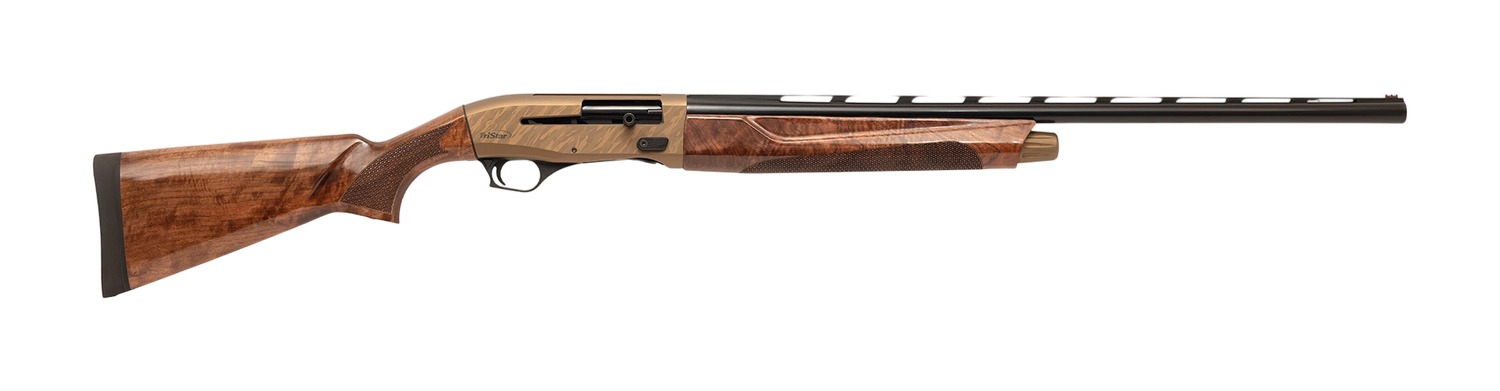 TriStar VIPER G3 PRO BRONZE 20/26 3"
