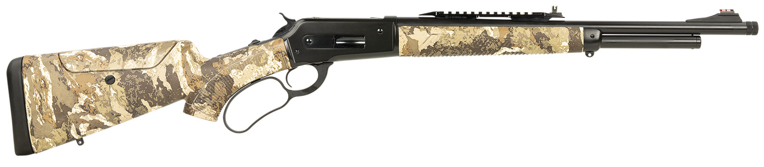 Taylor's & Company 1886 JOURNEY 45-70 BK/CAMO 19