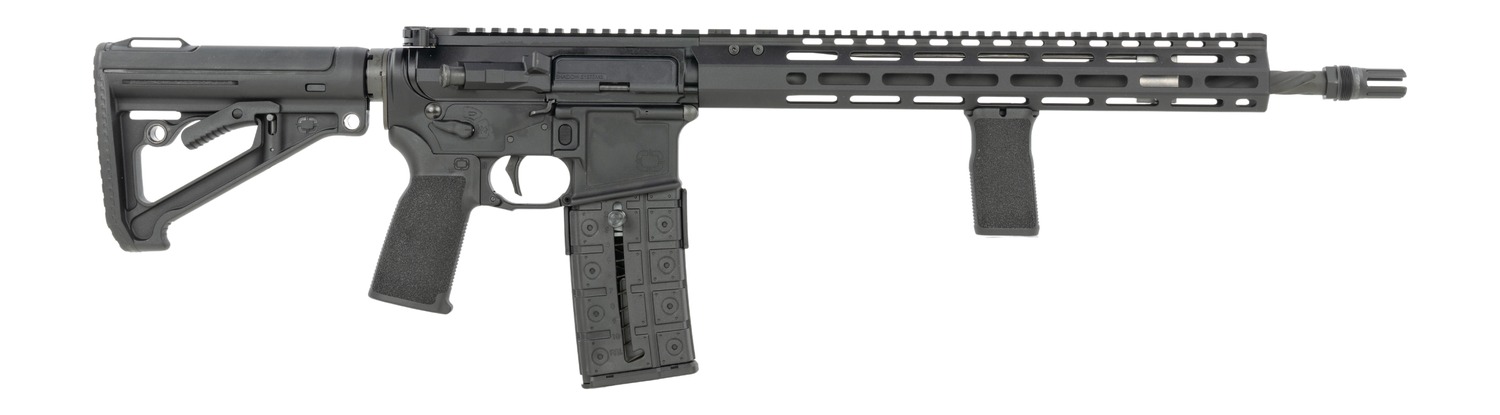 Shadow Systems U526 5.56MM BK/BK 16" 10+1 CA