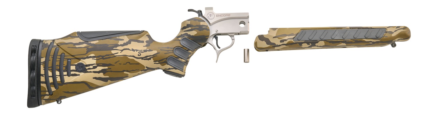 Thompson/Center PROHUNTER RIFLE FRAME SS/MOBL