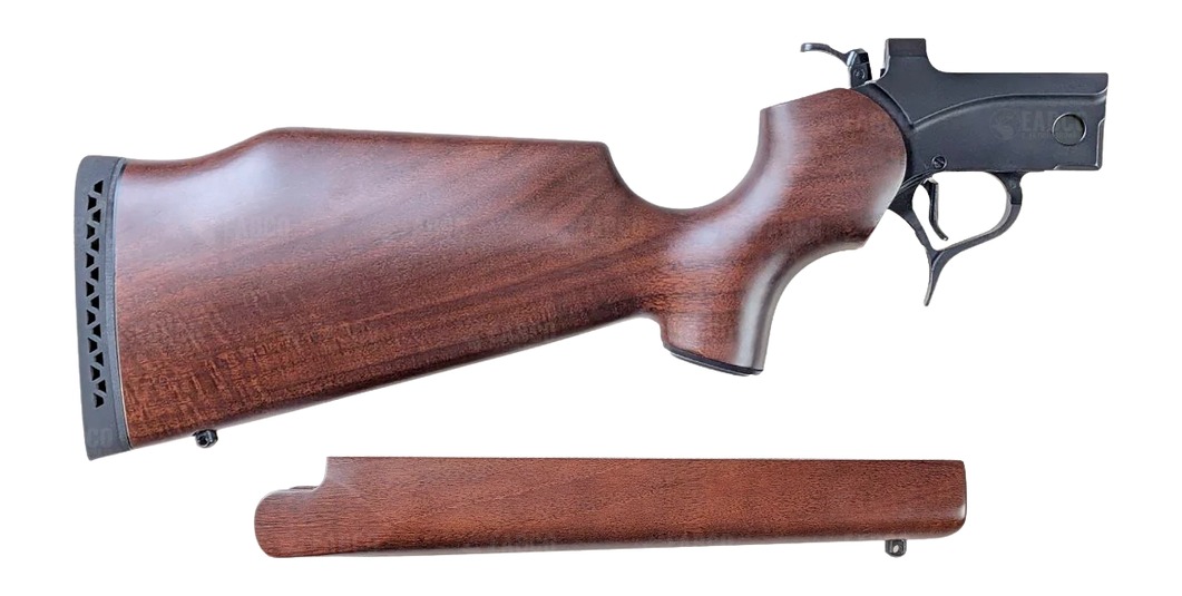 Thompson/Center PROHUNTER RIFLE FRAME BL/WD