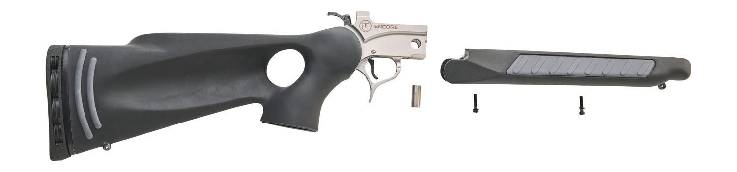 Thompson/Center PROHUNTER RFL FRAME TH SS/SYN