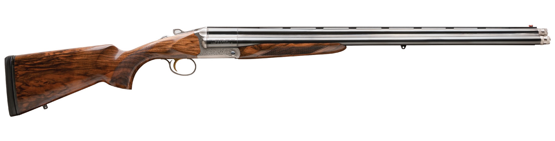 Charles Daly TRIPLE CROWN EMP 20/28 BL/WD