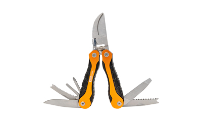 ACCUSHARP SPORTSMANS MULTI-TOOL