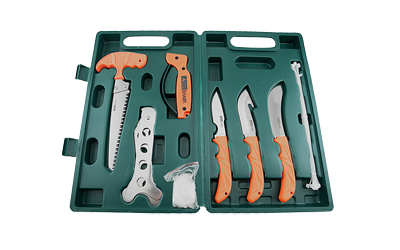 ACCUSHARP GAME PROCESSING KIT