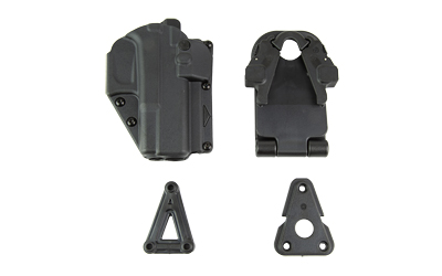 RAPID FORCE L2 FITS GLOCK 19 RH BLK