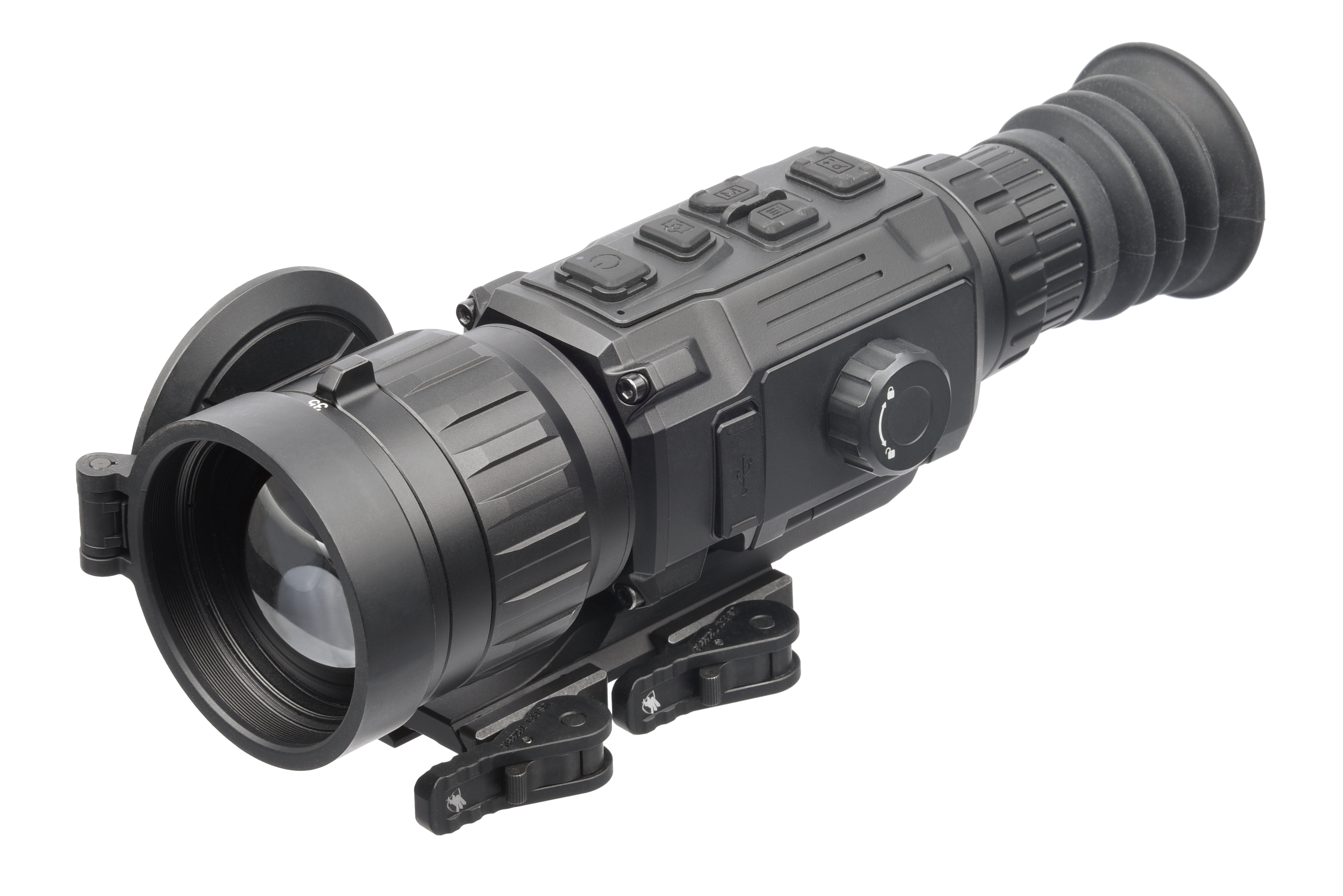 AGM Global Vision CLARION 640 DUEL MAGNIFICATION
