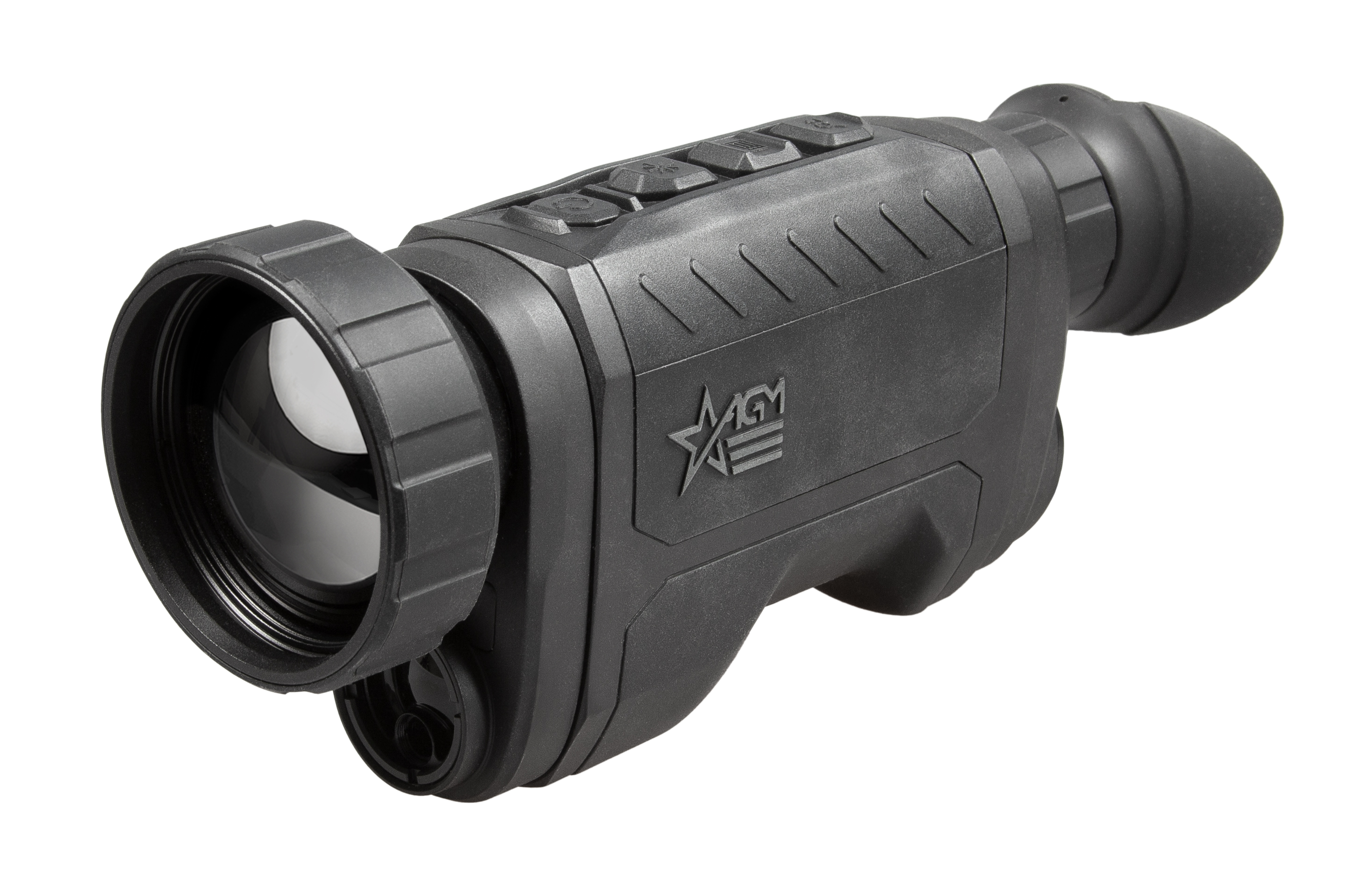 AGM Global Vision REACHIR LRF50 640 3-24X MONO