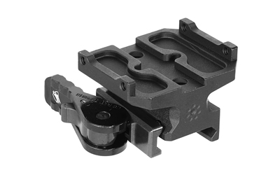 ARISAKA EXPS MK2 MOUNT 2.26" BLACK