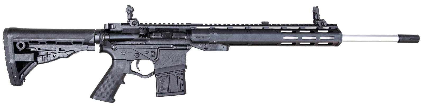 American Tactical ALPHA MAXX 410/18.5" BLK