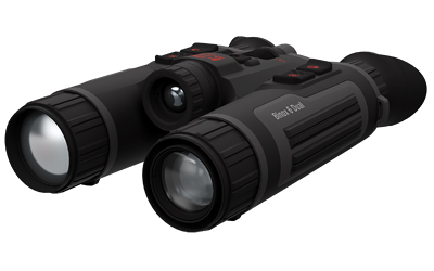 ATN BINOX 6 LRF 640X512 THERMAL BINO