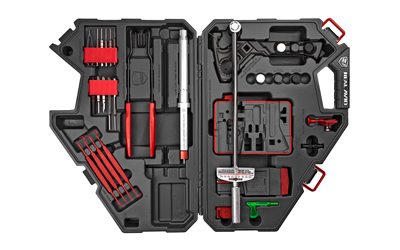 REAL AVID AR15 ARMORER'S MASTER KIT