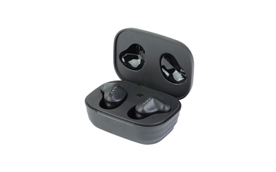AXIL XCOR PRO II WIRELESS EARBUD BLK