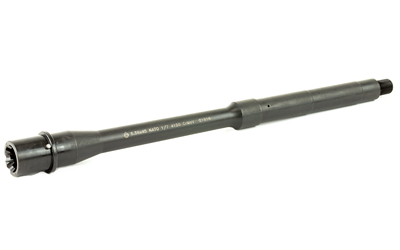 BALLISTIC BBL 5.56 12.5" CAR GOV 1/7