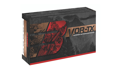 BARNES VOR-TX 270WSM 140GR 20/200