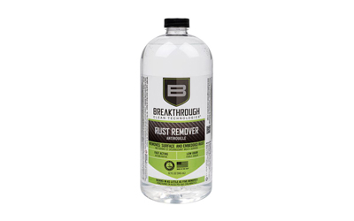 BCT RUST REMOVER 32OZ CAN
