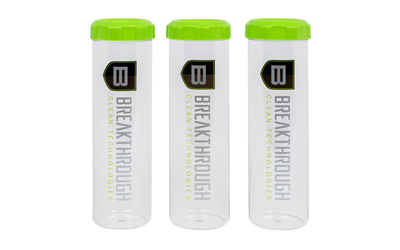 BCT SUPPRESSOR CLEANING TUBES 3-PACK