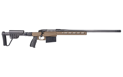 BERGARA MG LITE 22CM 20" 5RD MGNSM