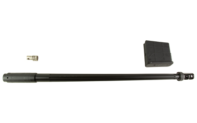 BARRETT MRAD CNV KT 300 NM BLK 10RD