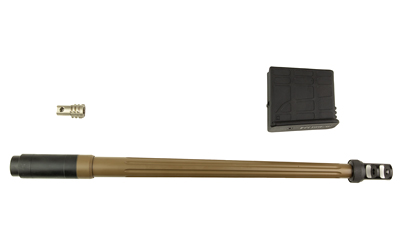BARRETT MK22 CNV KT 762X51 COY 20"
