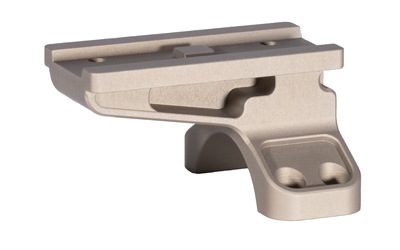 BADGER COND 1 T2 RING CAP 30MM TAN