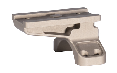 BADGER COND 1 T2 RING CAP 34MM TAN