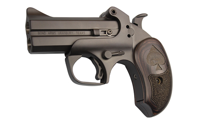BOND BLKJCK W/TG 45C/410 3.5" BLK