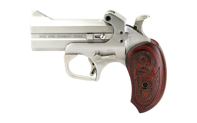 BOND SNAKE SLAYER W/TG 45/410 3.5"