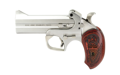 BOND SNKE SLYER IV W/TG 45/410 4.25"