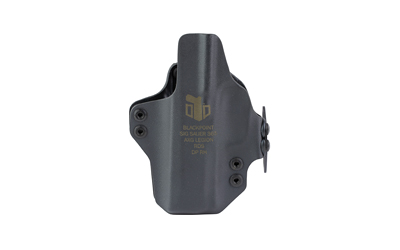 BLK PNT DUAL PNT SIG P365 AXG RH
