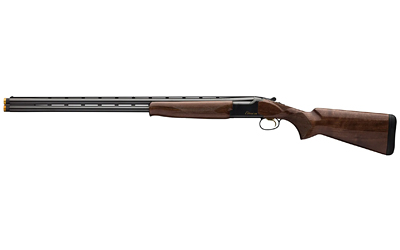 BRN CITORI CXS 12GA 32" 3" BLK WLNT