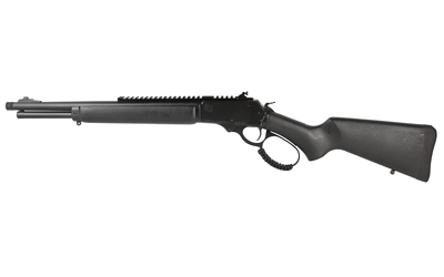ROSSI R95 TRIPLE BLK 444MAR 16.5" 5R