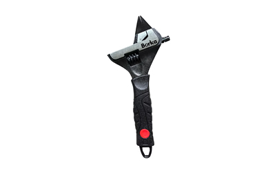 BORKA TOOLS SLIM ADJ SUPRSR WRNCH